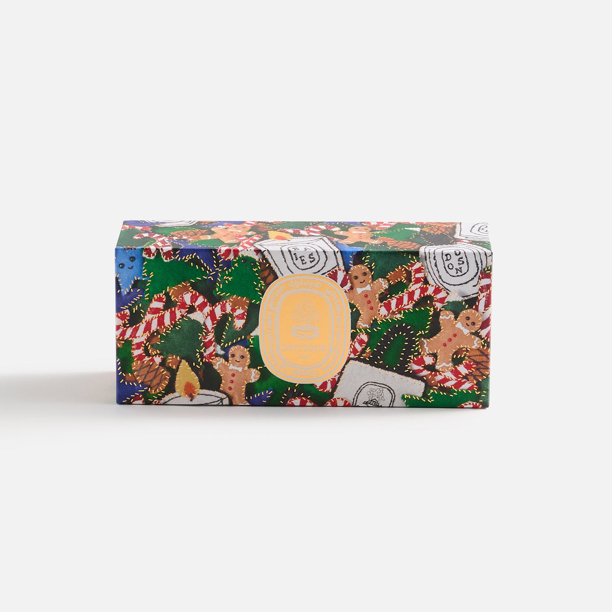 Diptyque Set of 3 Limited Edition Votive Candles - Holiday 2 | Kith