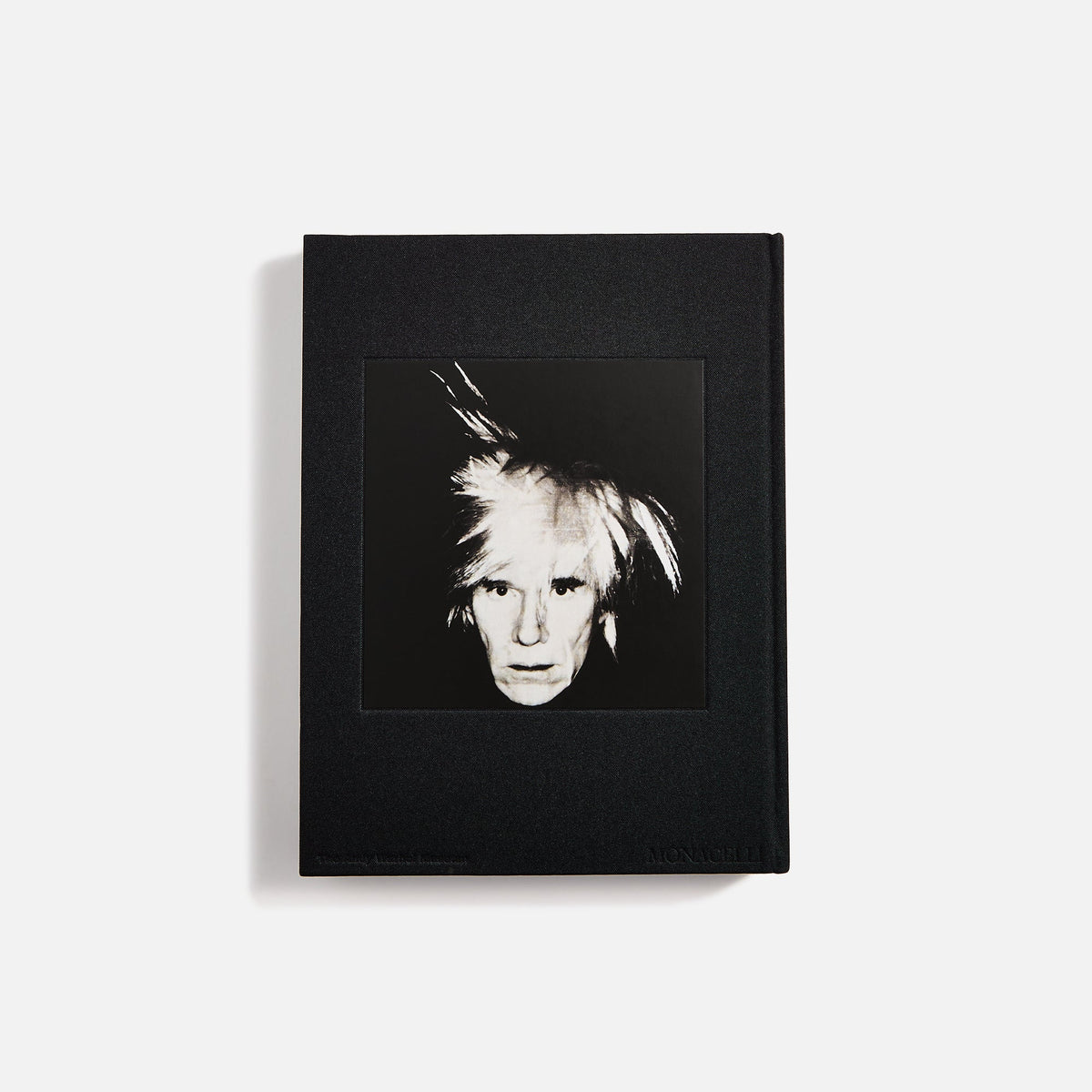 Phaidon Kaws + Warhol Foreword by Patrick Moore | Kith