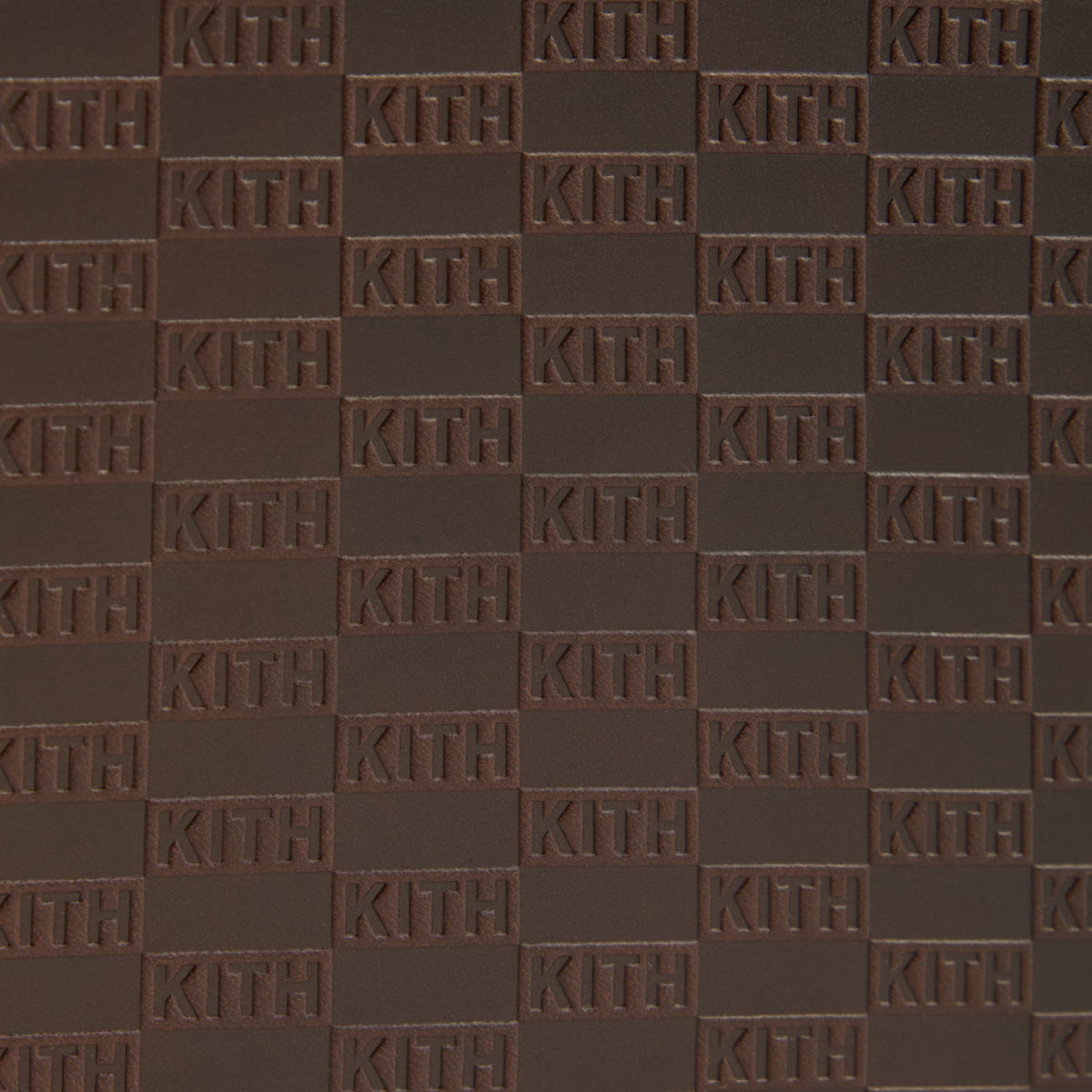 Kith Monogram Dopp Kit - Incognito | Kith