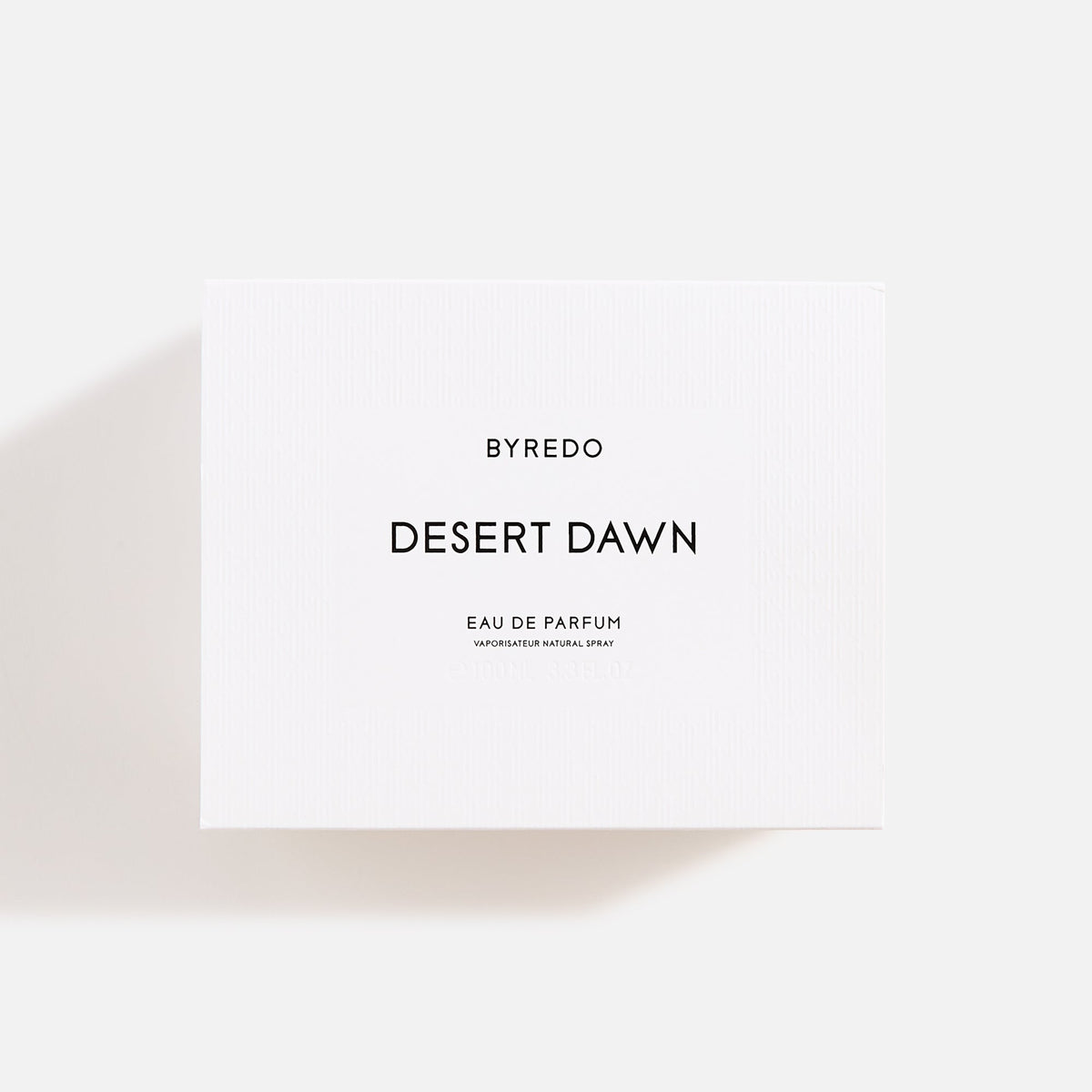 Byredo Desert Dawn EDP 100ML | Kith