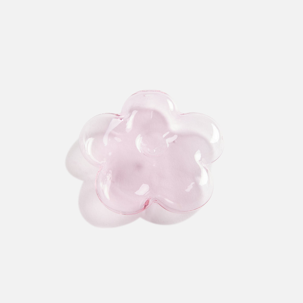 Edie Parker Petal Puffer - Blushing Pink | Kith
