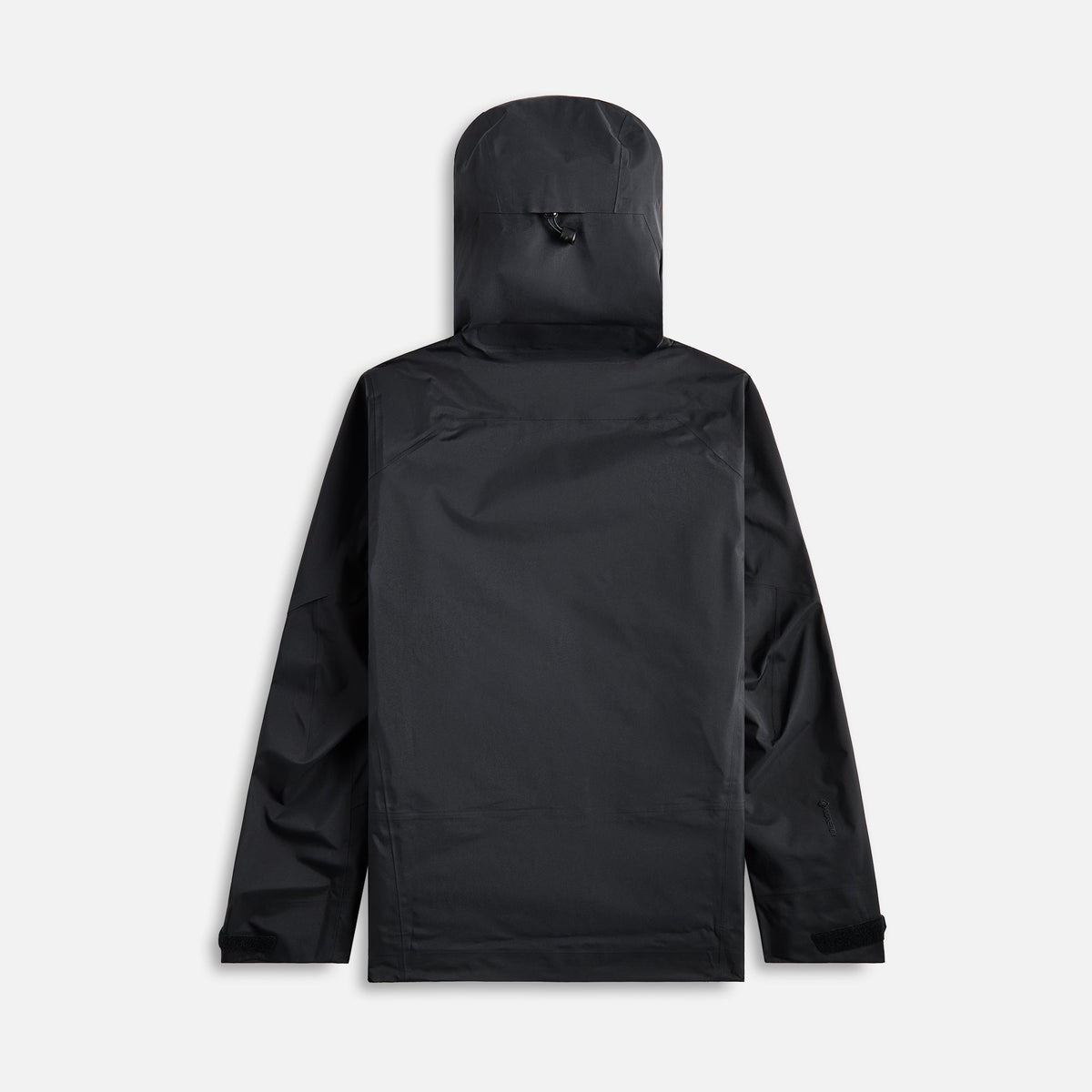 Arc'teryx Sabre Jacket - Black | Kith