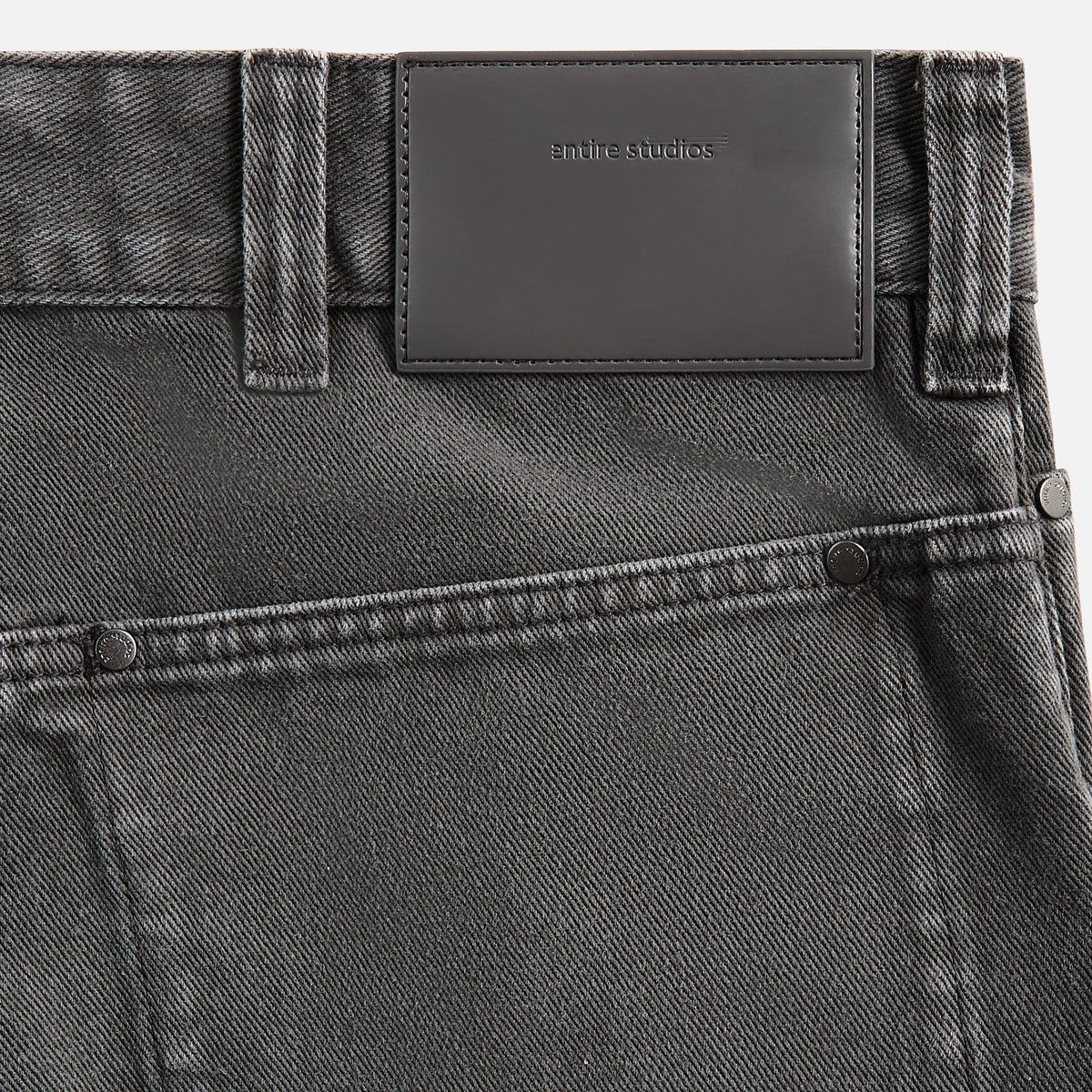 Entire Studios Gem Jeans - Stone Light | Kith