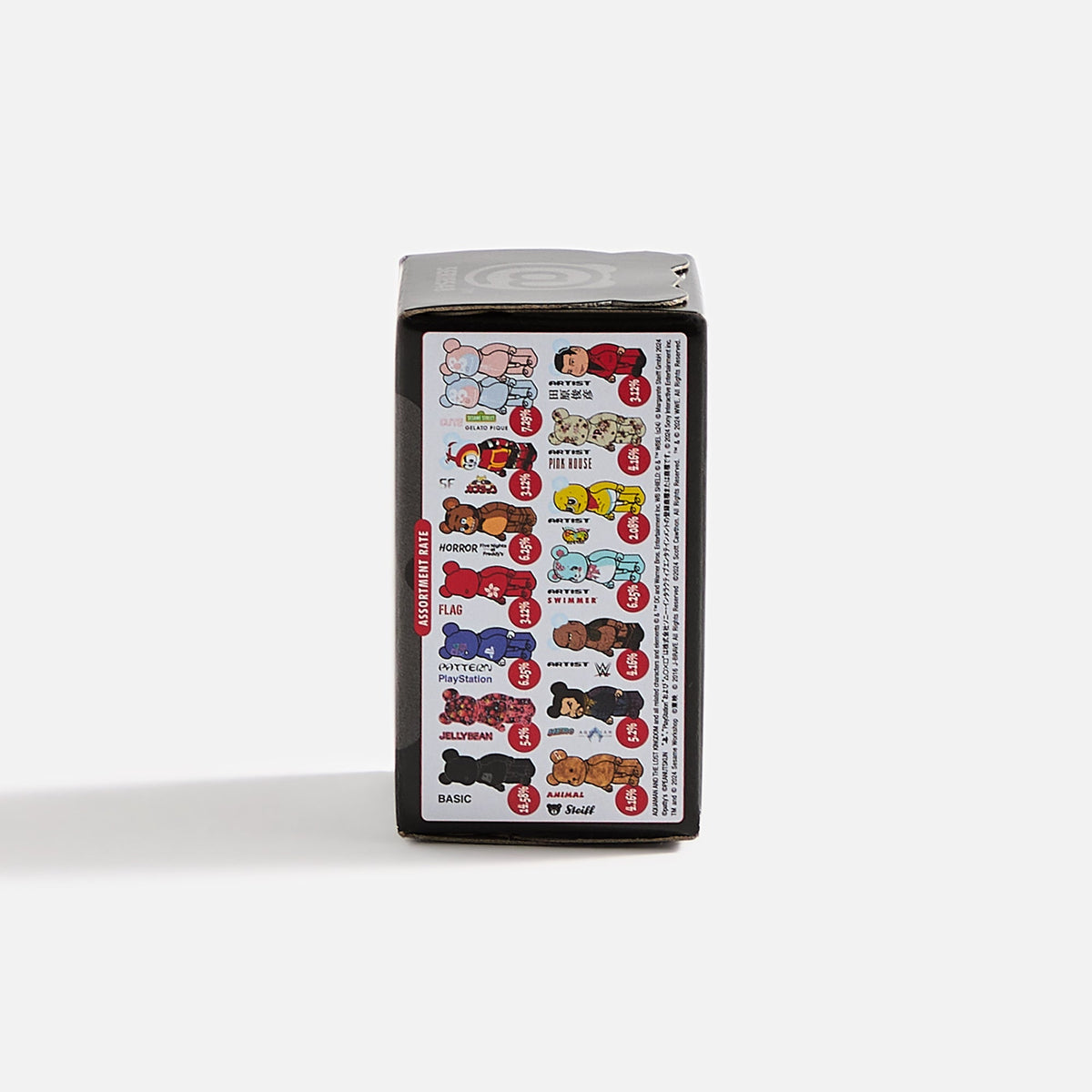 Medicom Toy BE@RBRICK Series 48 Blind Box | Kith