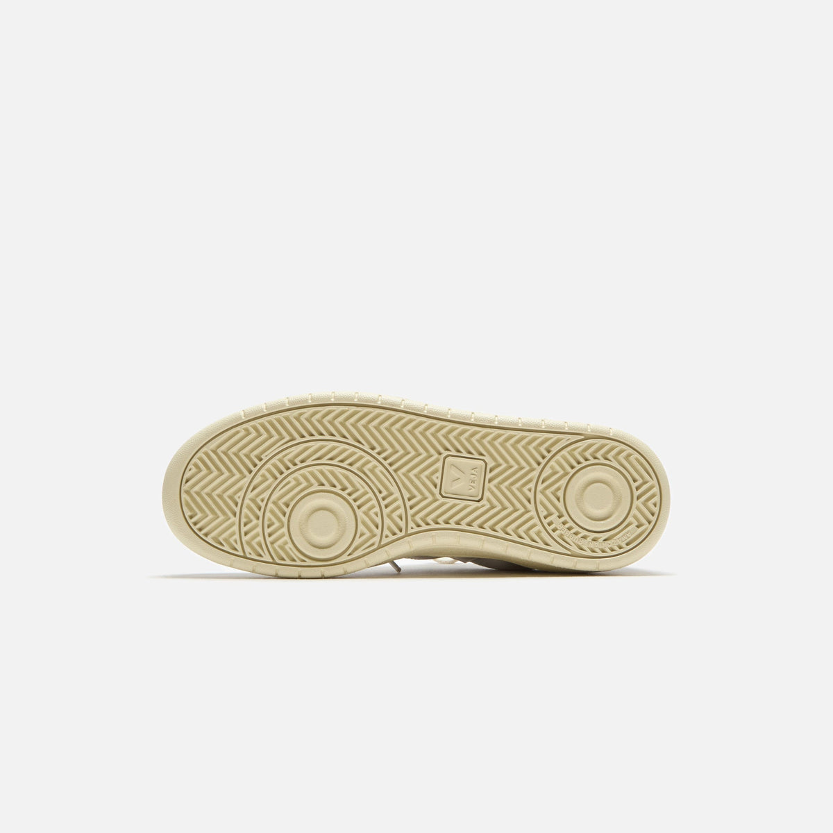 Veja V-10 - Light Grey Pierre | Kith