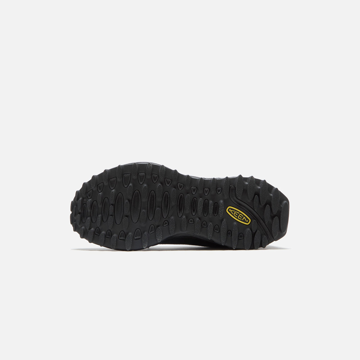 Keen Jasper Zionic - Black / Alloy | Kith