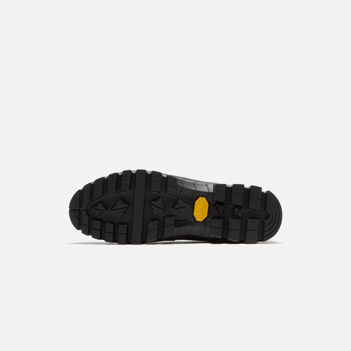 Hender Scheme Loafer #2146 - Black | Kith