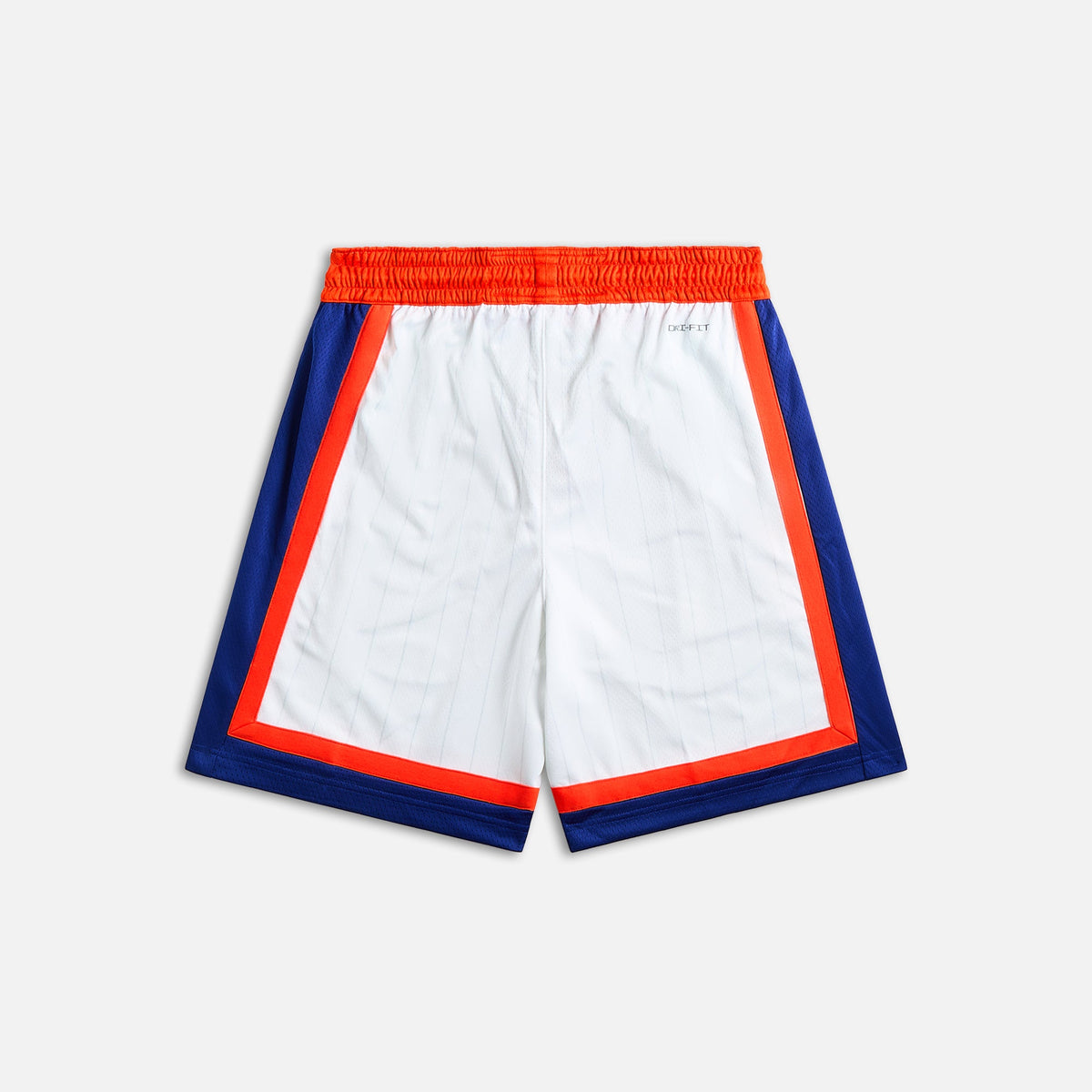 Nike New York Knicks 2024/25 City Edition - White / Brilliant Orange | Kith