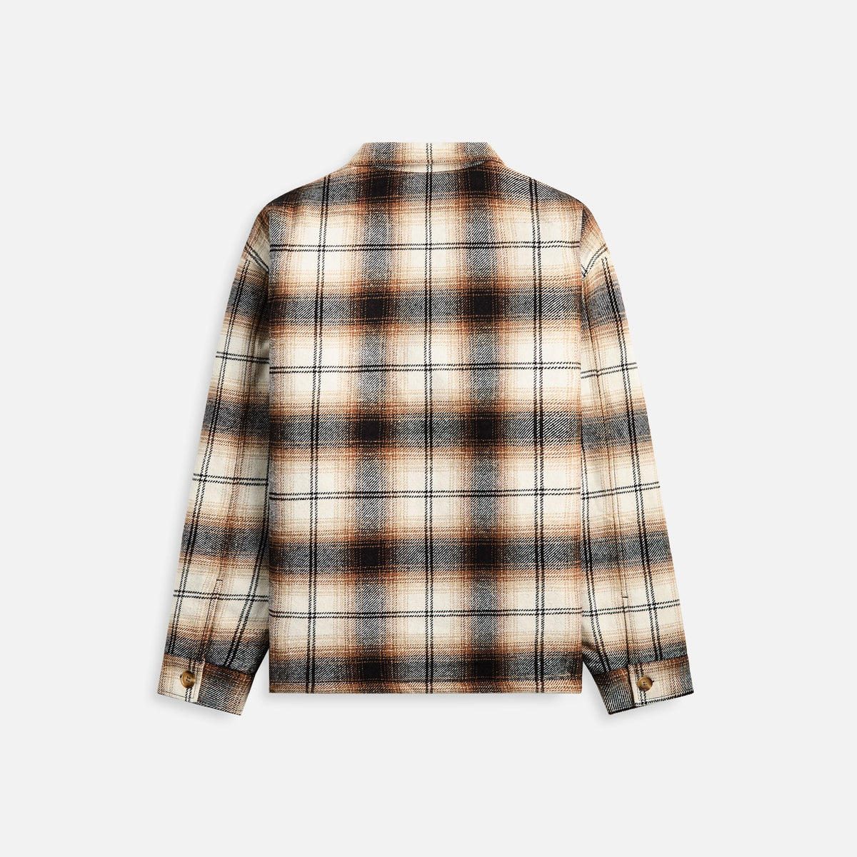Noon Goons Westside Jacket - Brown | Kith