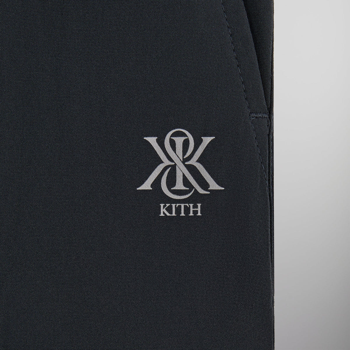 Kith Mallet Pant - Black | Kith