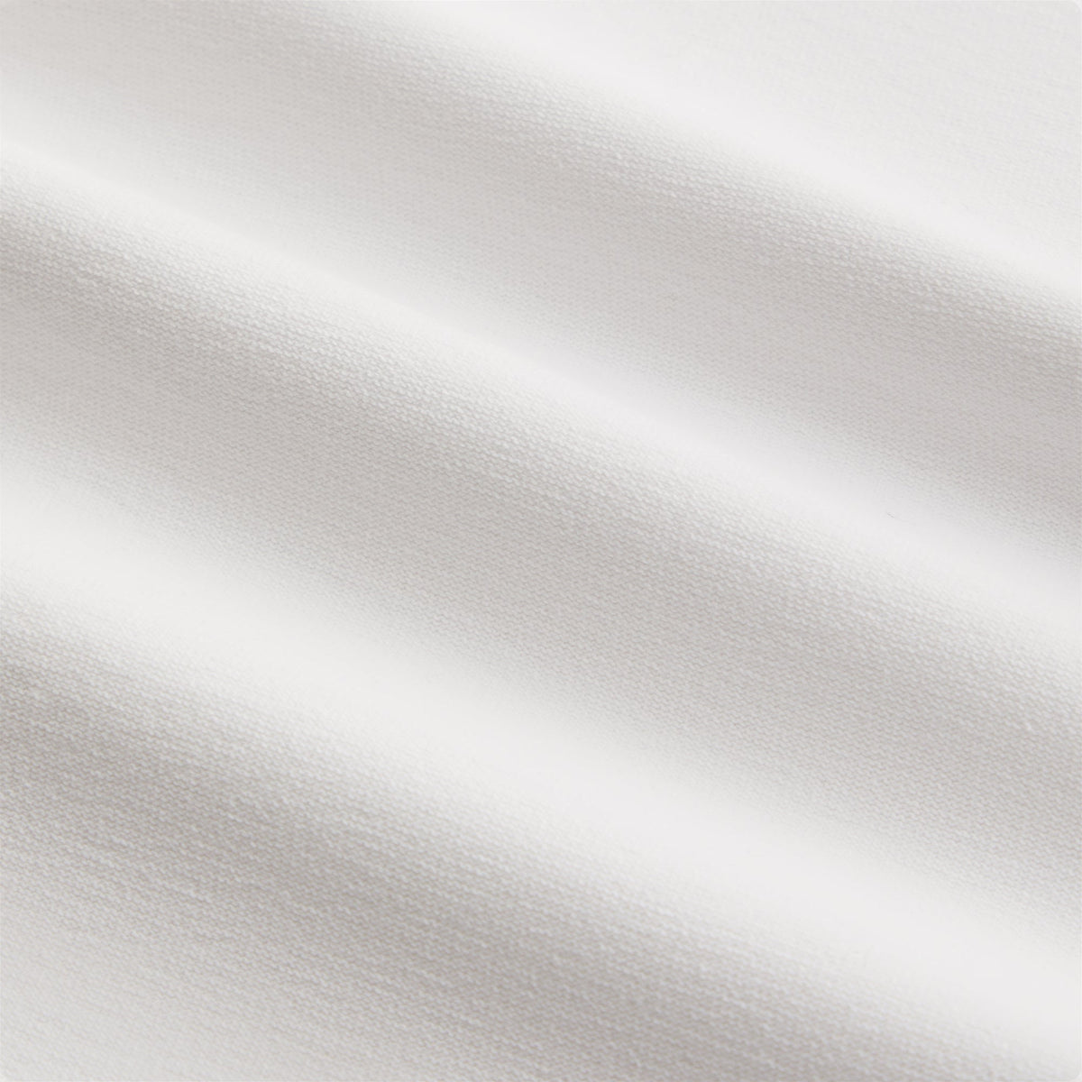 Kith Long Sleeve Quinn Tee - White | Kith