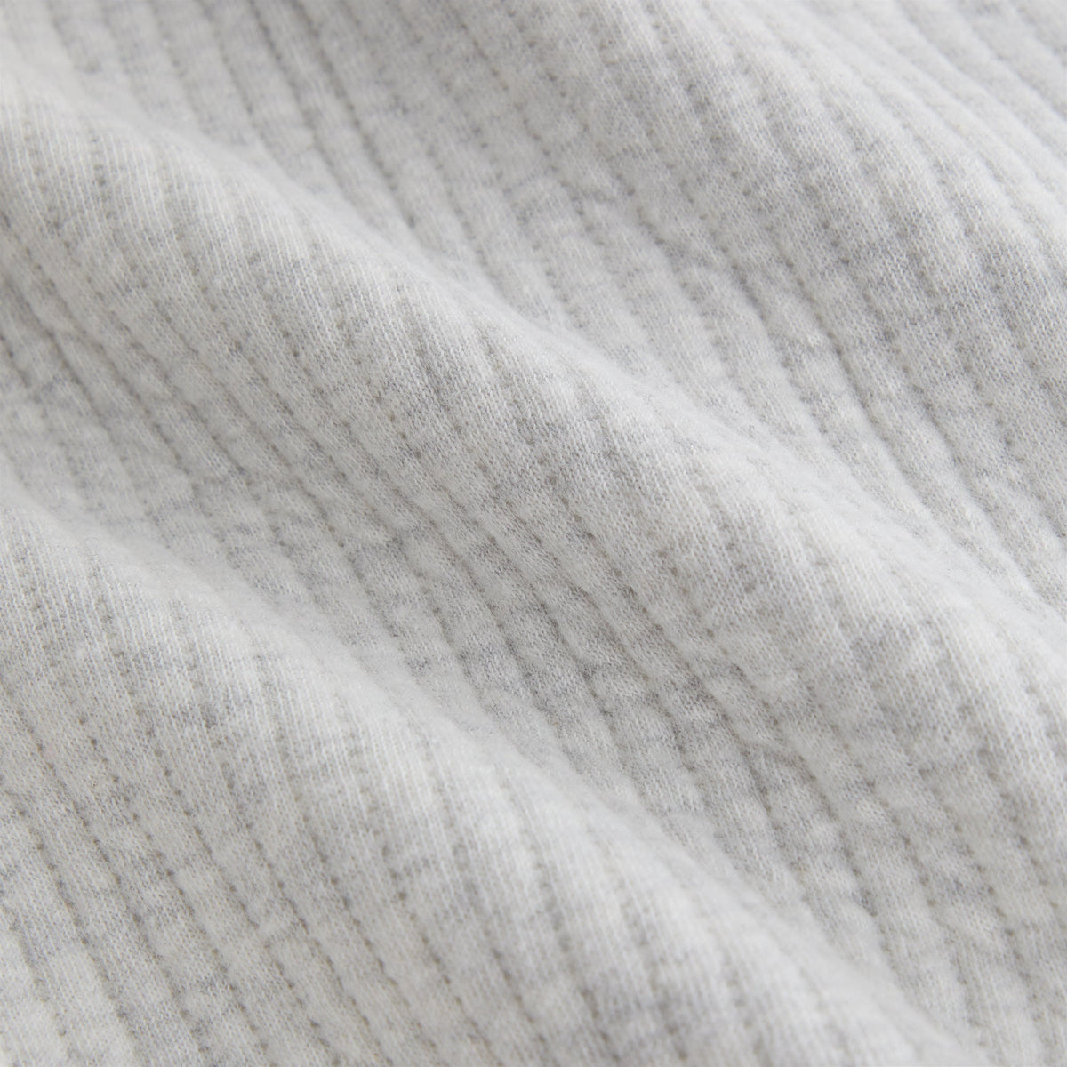 Kith Kids Williams VI Hoodie - Light Heather Grey | Kith