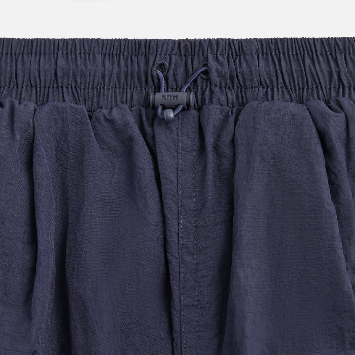 Kith Kids Kaiden Parachute Pant - Torpedo | Kith