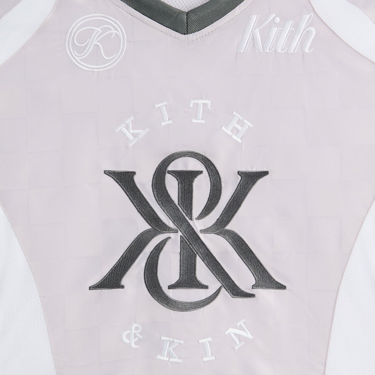 Kith Kids Dayton Pullover - Echo | Kith