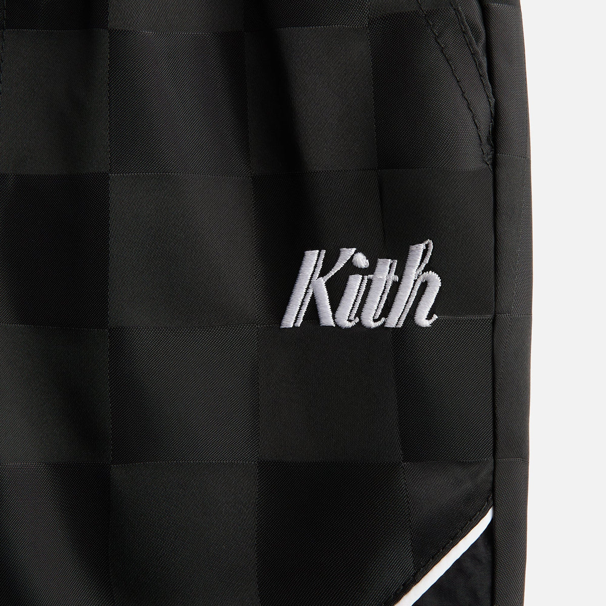 Kith Baby Mercer 8 Pant - Black | Kith