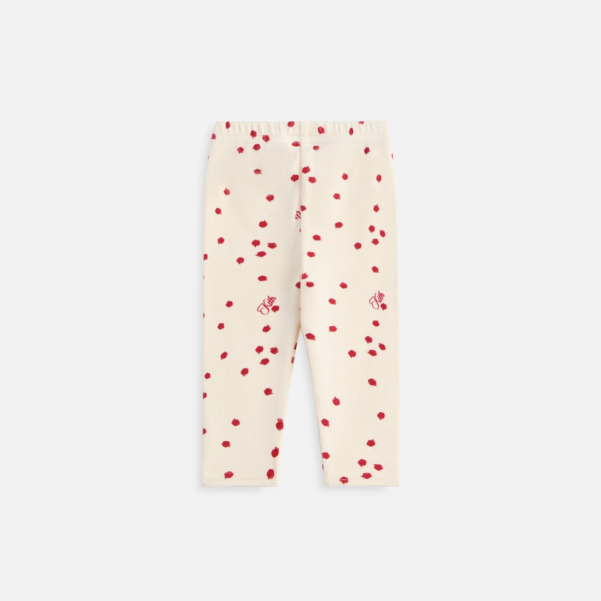 Kith Baby Printed Ribbed Kimono Set - Silk | Kith