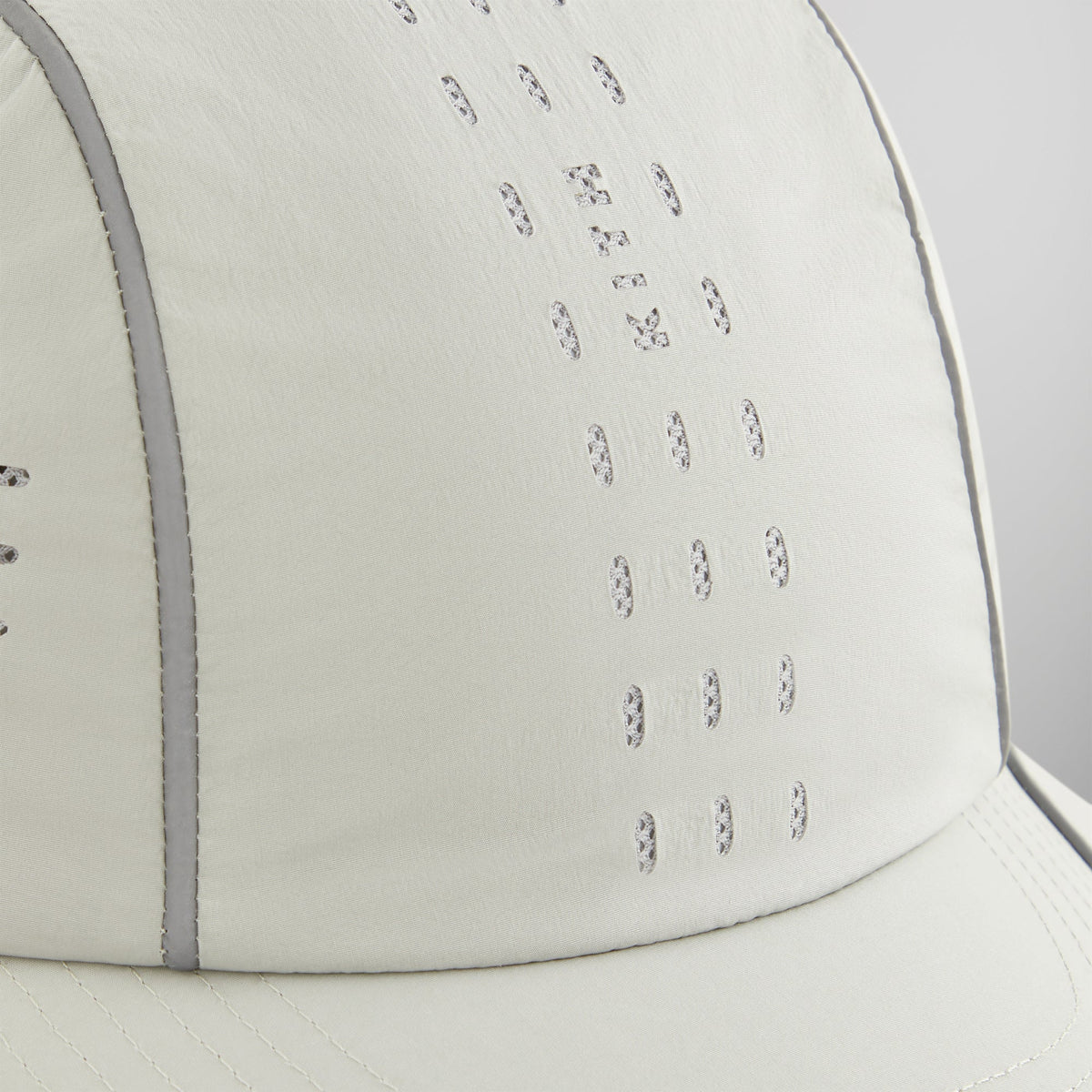 Kith Active Nylon Griffey Runner Cap - Podium | Kith