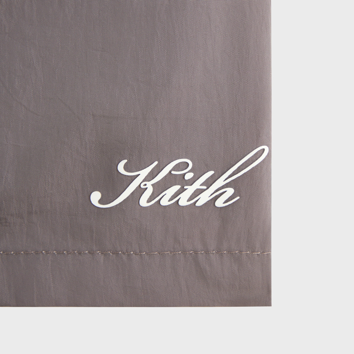 Kith Collins Swim Short - Thunder | Kith