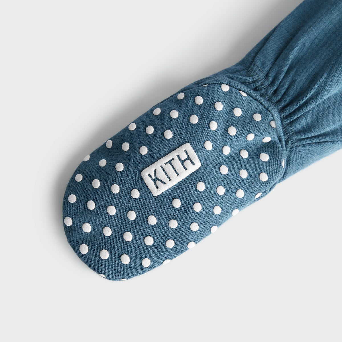 Kith Baby Coverall - Anchor | Kith