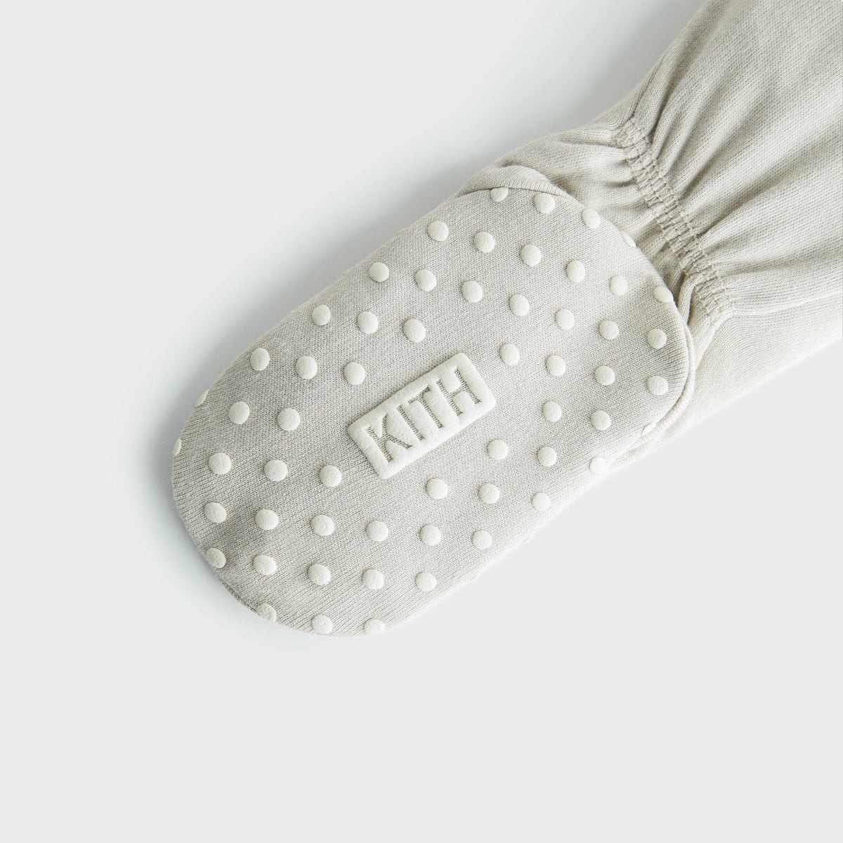 Kith Baby Coverall - Plaster | Kith