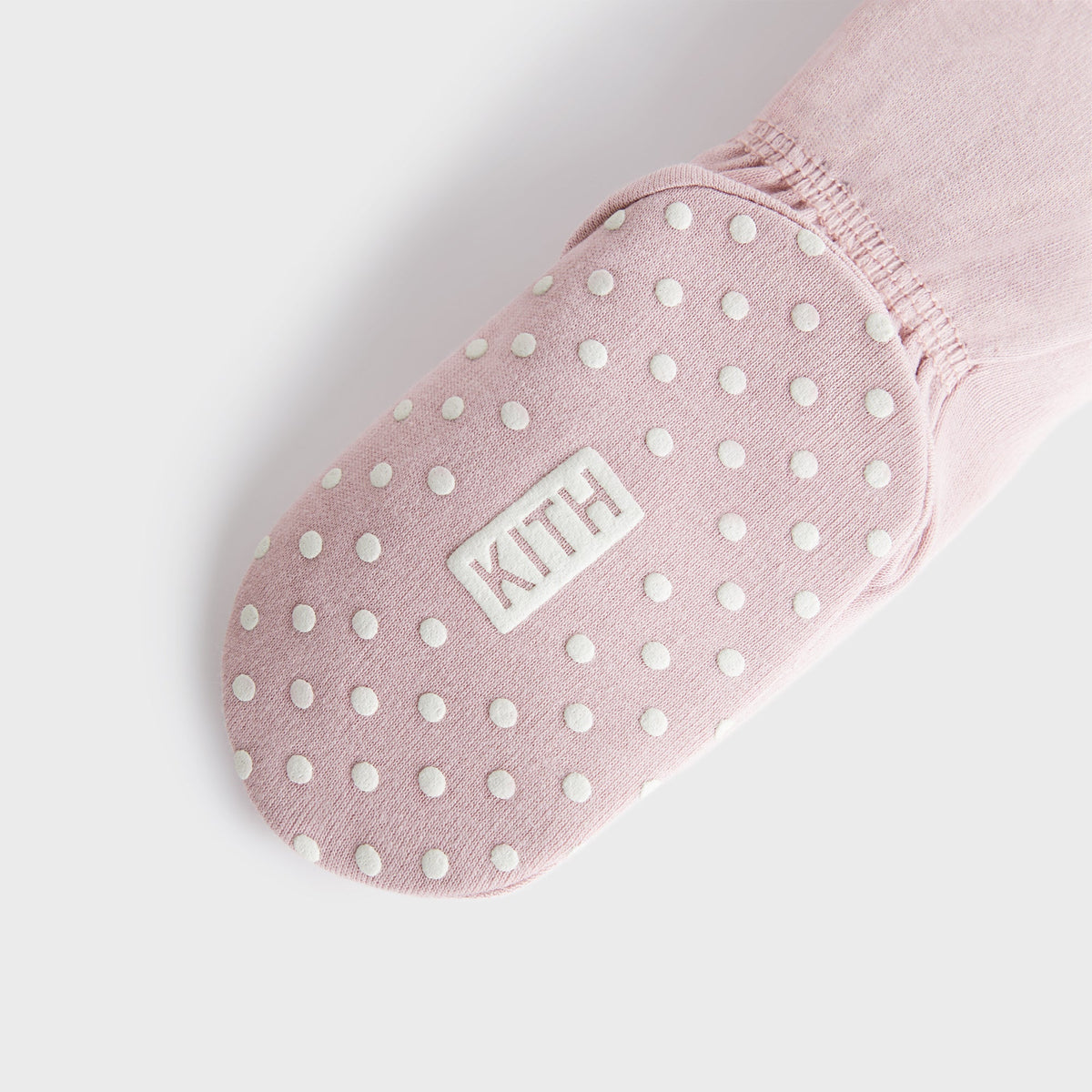 Kith Baby Coverall - Dusty Quartz | Kith