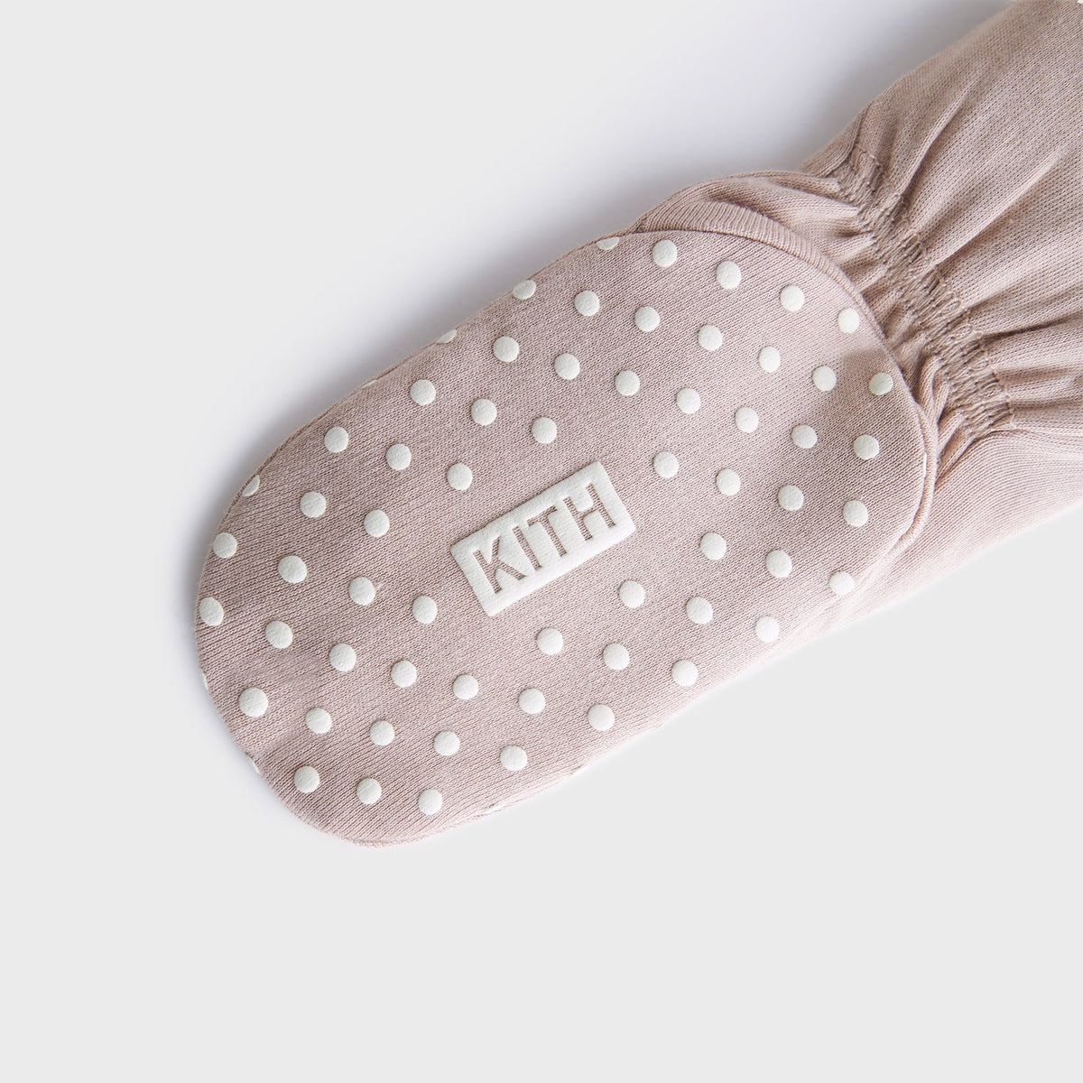 Kith Baby Coverall - Molecule | Kith