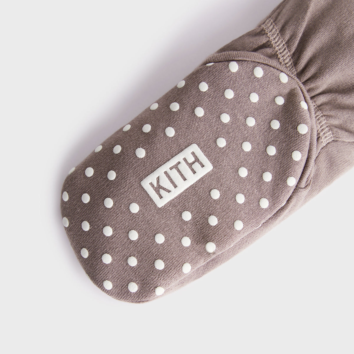 Kith Baby Coverall - Mantle | Kith