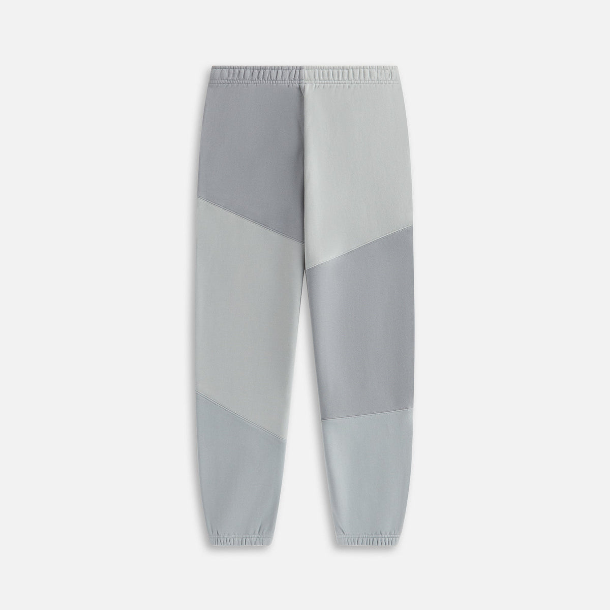 Kith Women Chelsea III Patchwork Sweatpant - Statue | Kith
