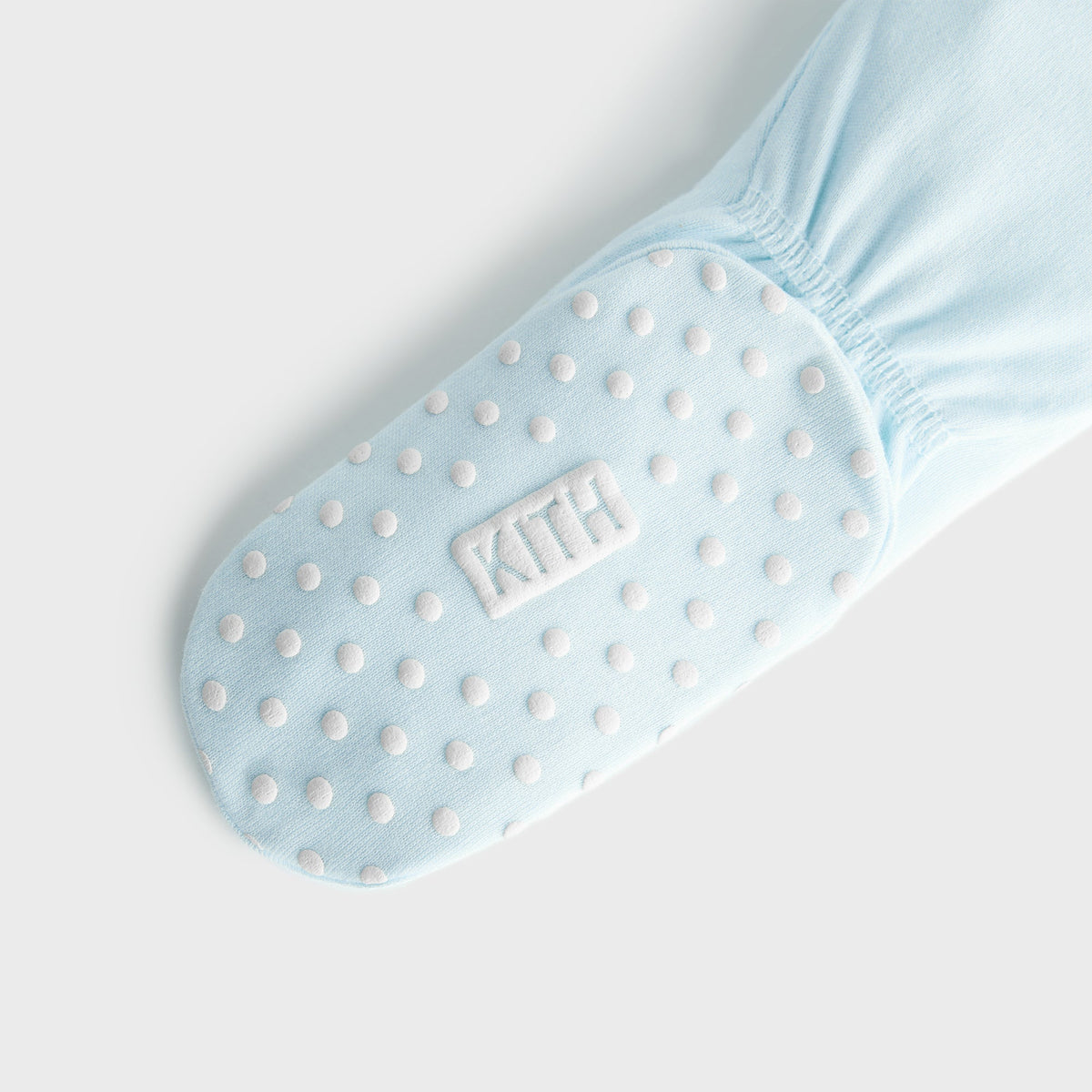 Kith Baby Coverall - Helium | Kith