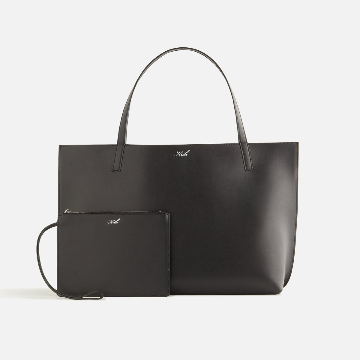 Kith Women Irene Tote - Black | Kith