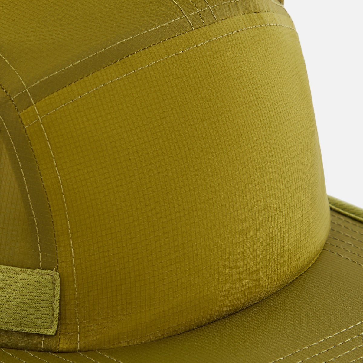 Kith Women Collapsible Griffey Ripstop Camper Cap - Pistachio | Kith