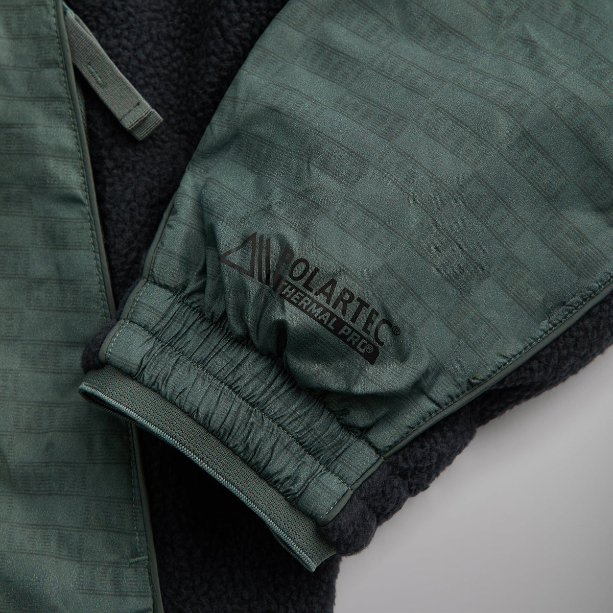Kith Monogram Madison V Jacket - Machine | Kith
