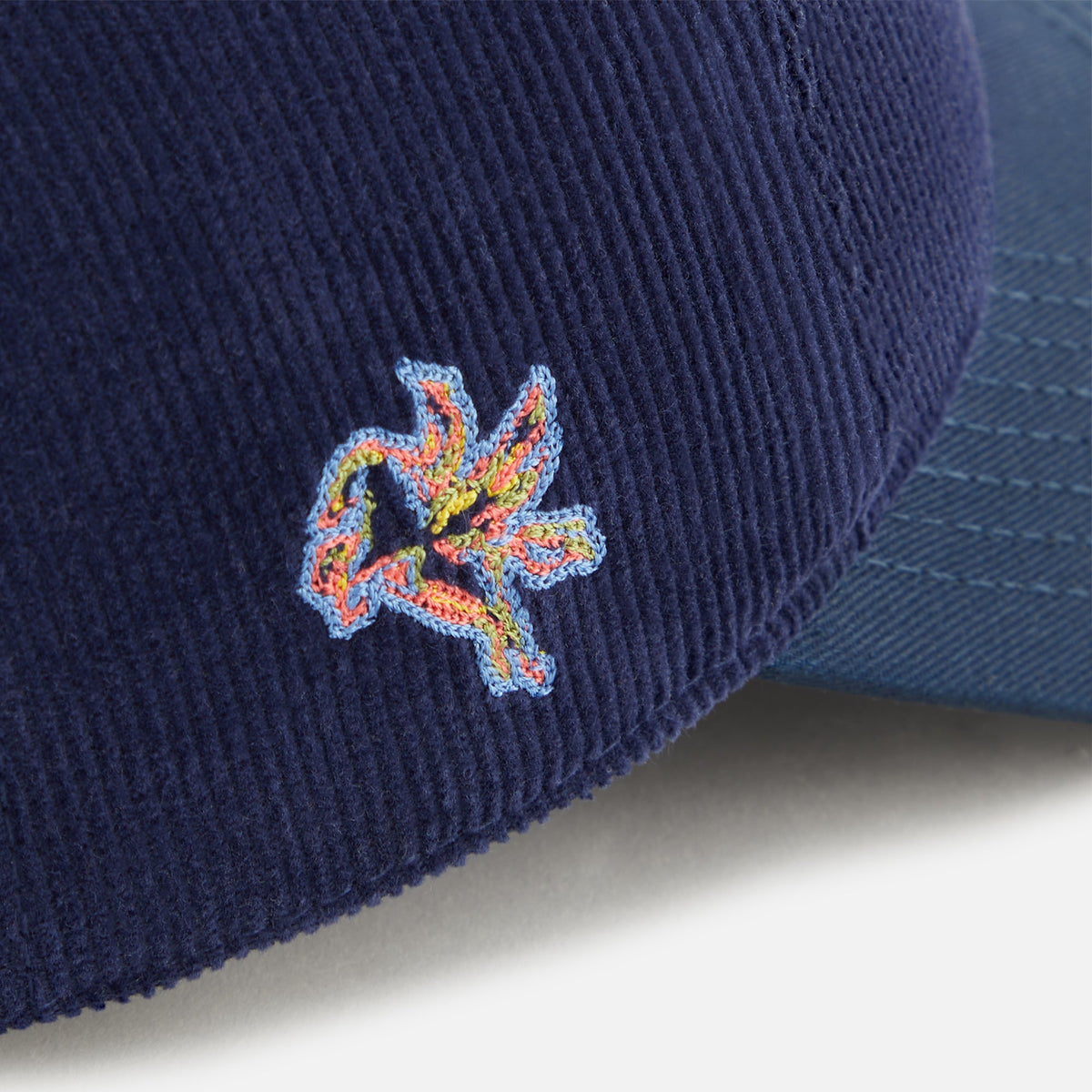 Kith Kids Just Us Apple Snapback - Genesis | Kith
