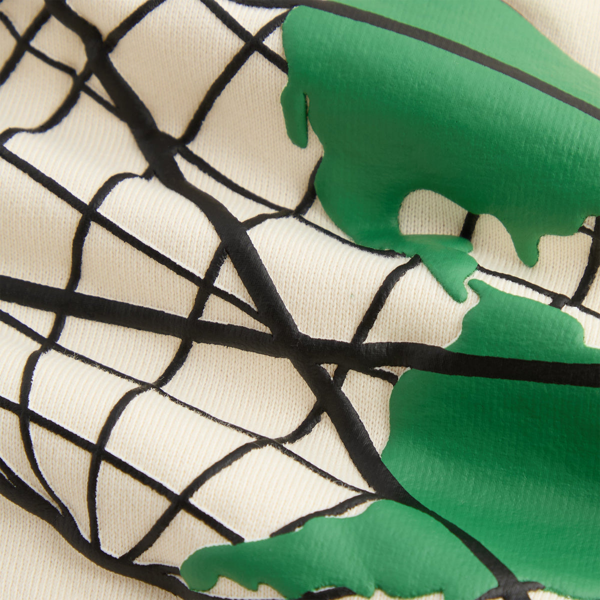 Kith Baby Logo Nelson Rugby - Sandrift | Kith