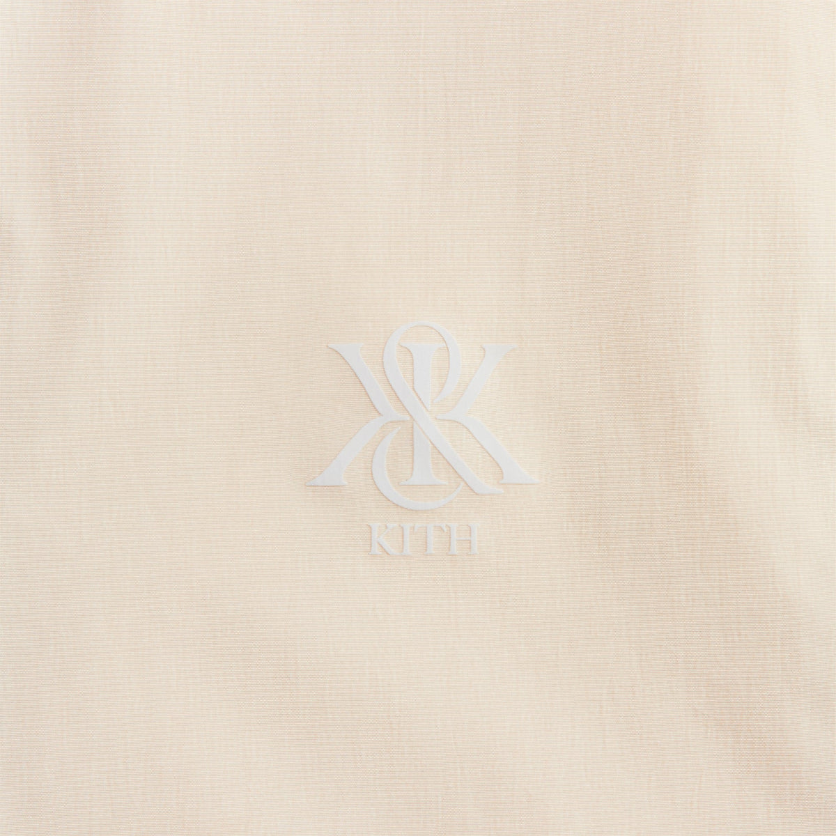Kith Xander 3L Rain Jacket - Whisper | Kith