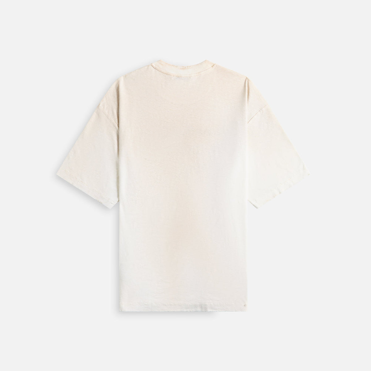 Acne Studios Tee - Dusty White | Kith