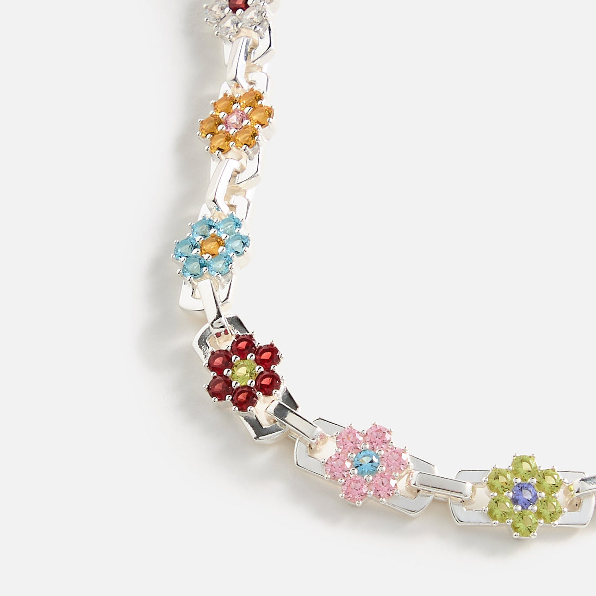 Hatton Labs Daisy Chain - Multicolour | Kith