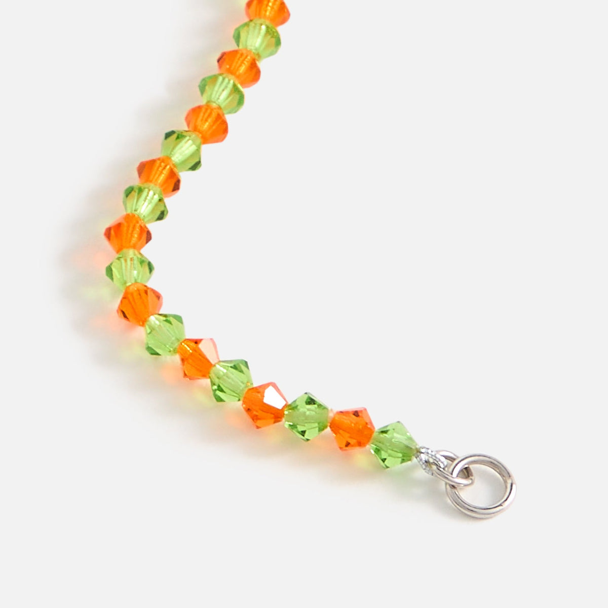 Hatton Labs Shore Bracelet - Citrine / Peridot | Kith