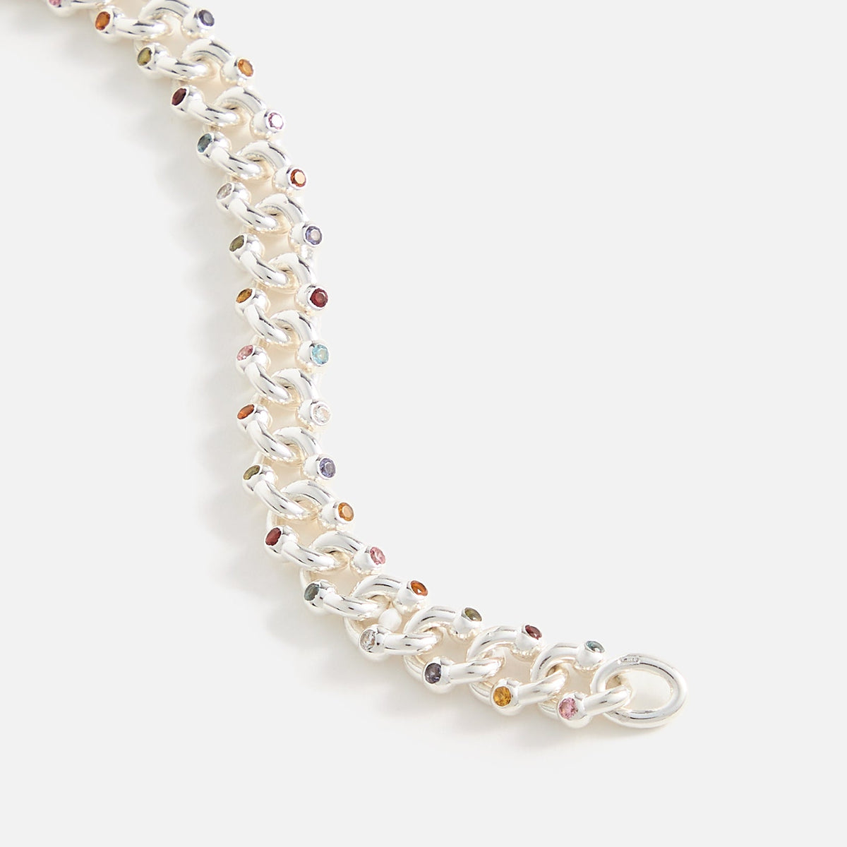 Hatton Labs Formula Bracelet - Multicolour | Kith