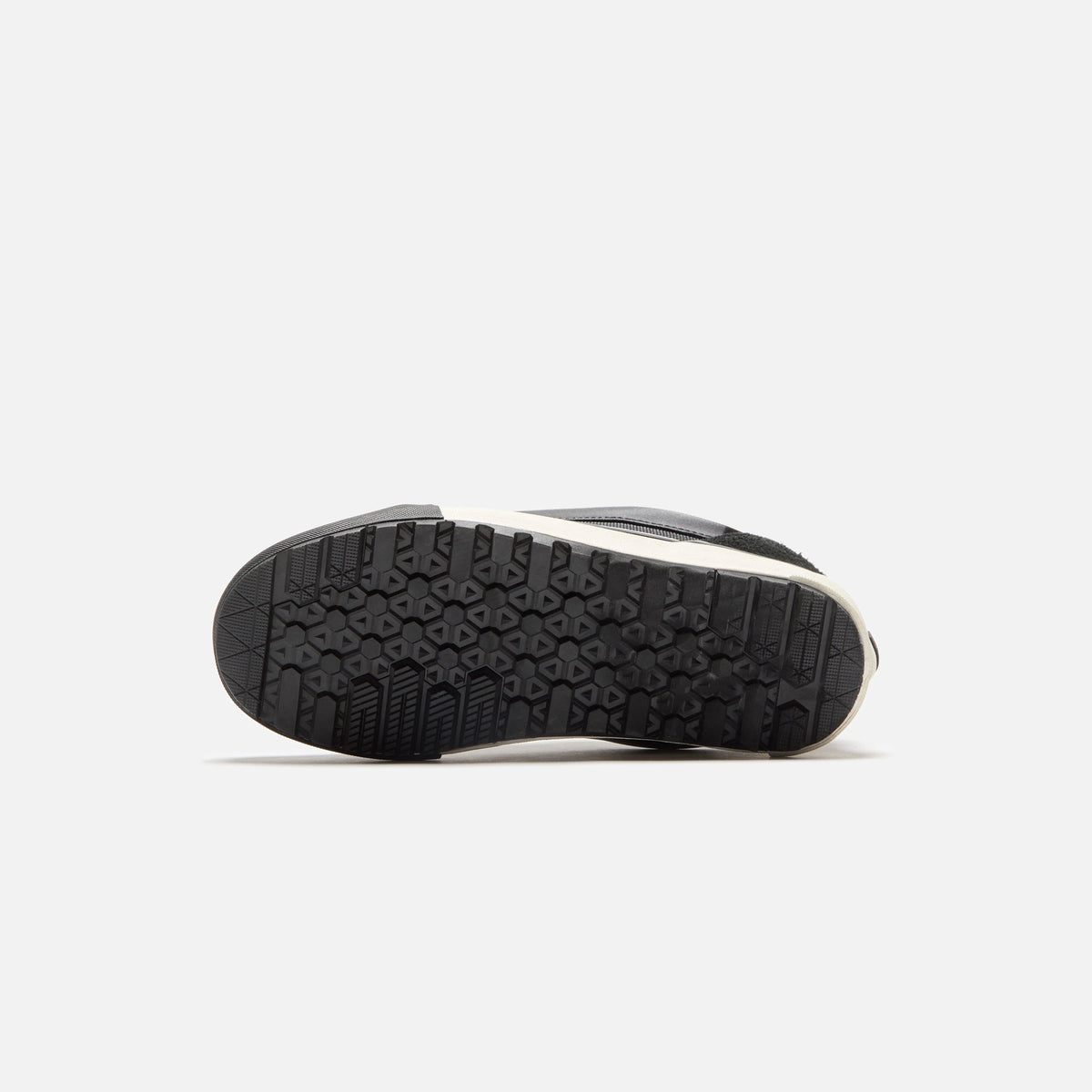 VANS LX Knu Skool Mte-1 - Ballistic Black | Kith