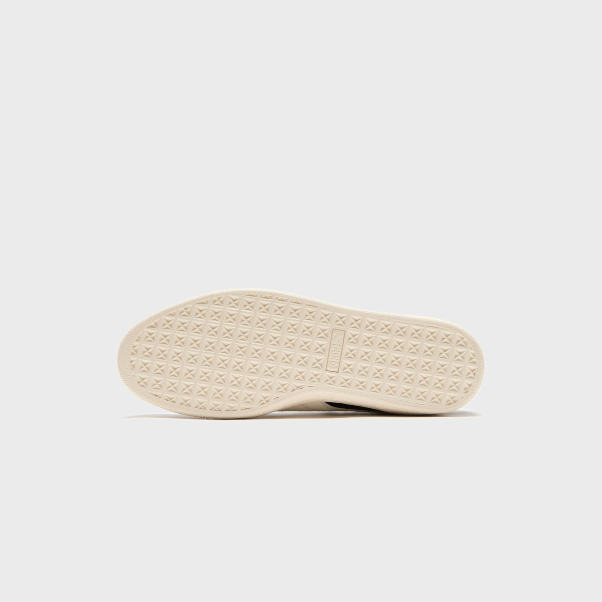 PUMA Suede Charles F. Stead I - Black | Kith