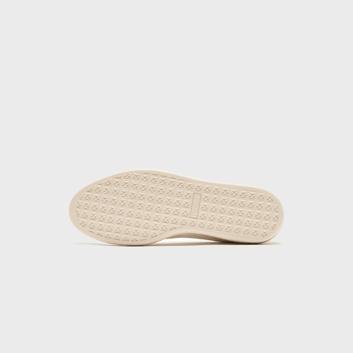 PUMA Suede Charles F. Stead II - White | Kith