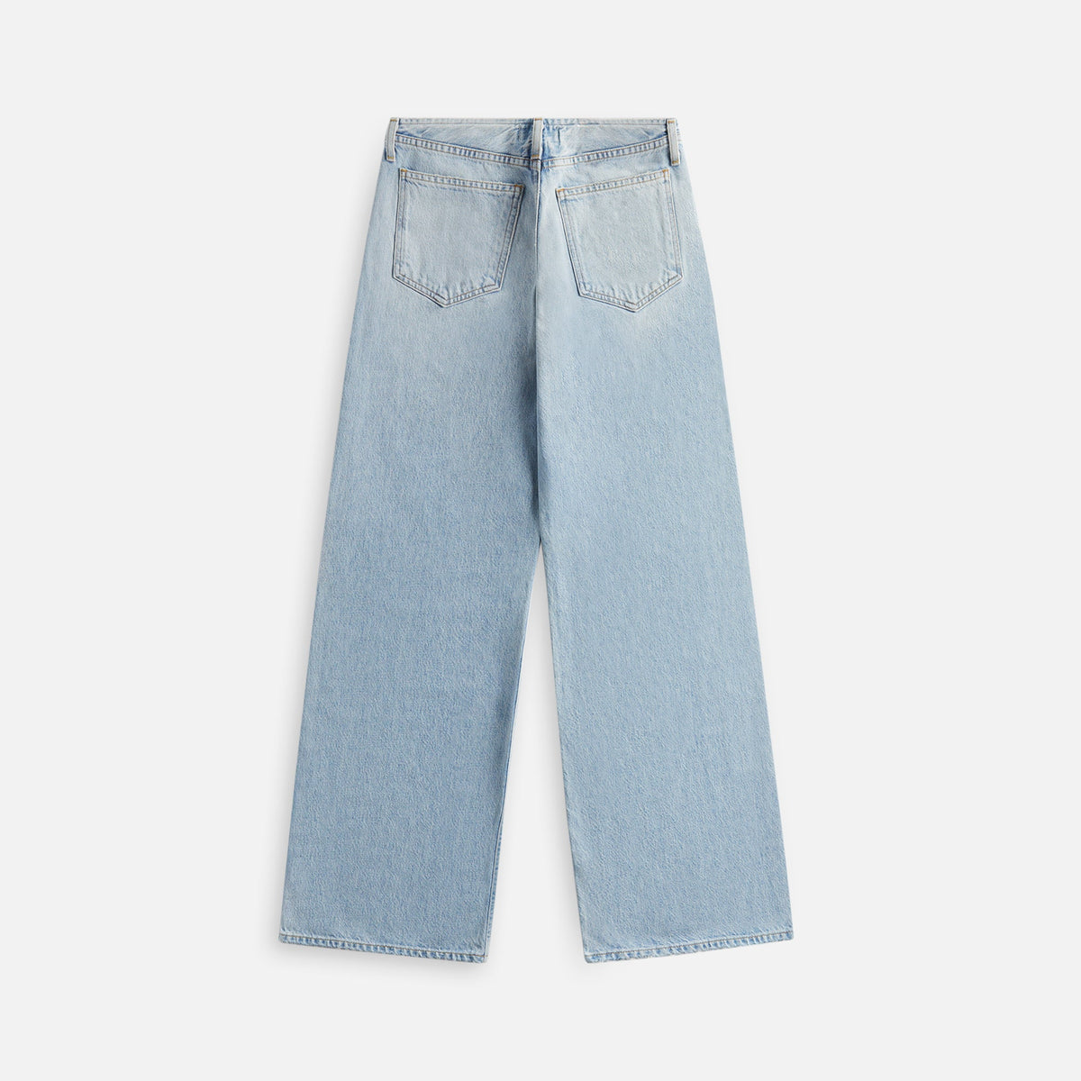 Agolde Lex Jean - Reach | Kith