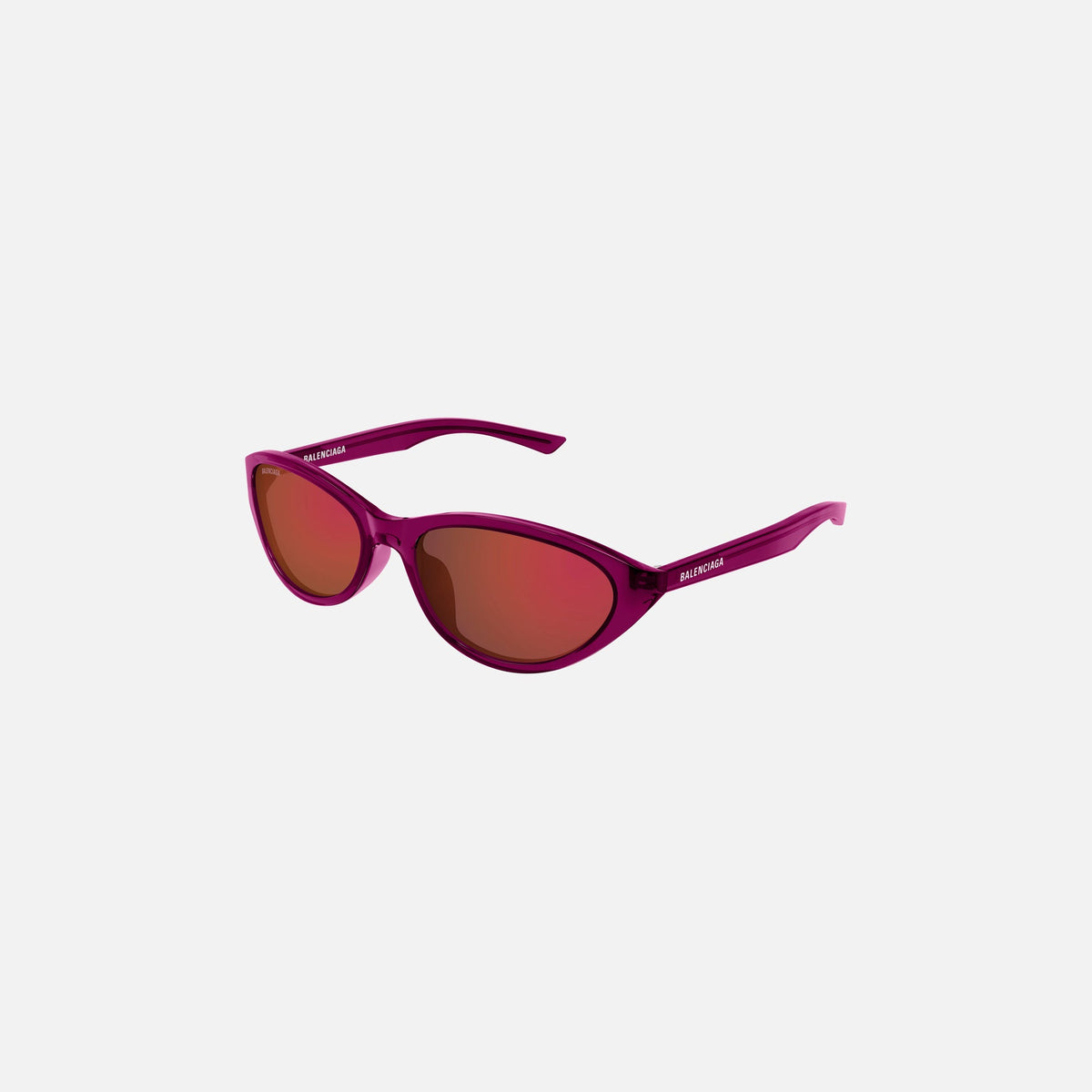 Balenciaga BB Frame 404sk - Pink | Kith