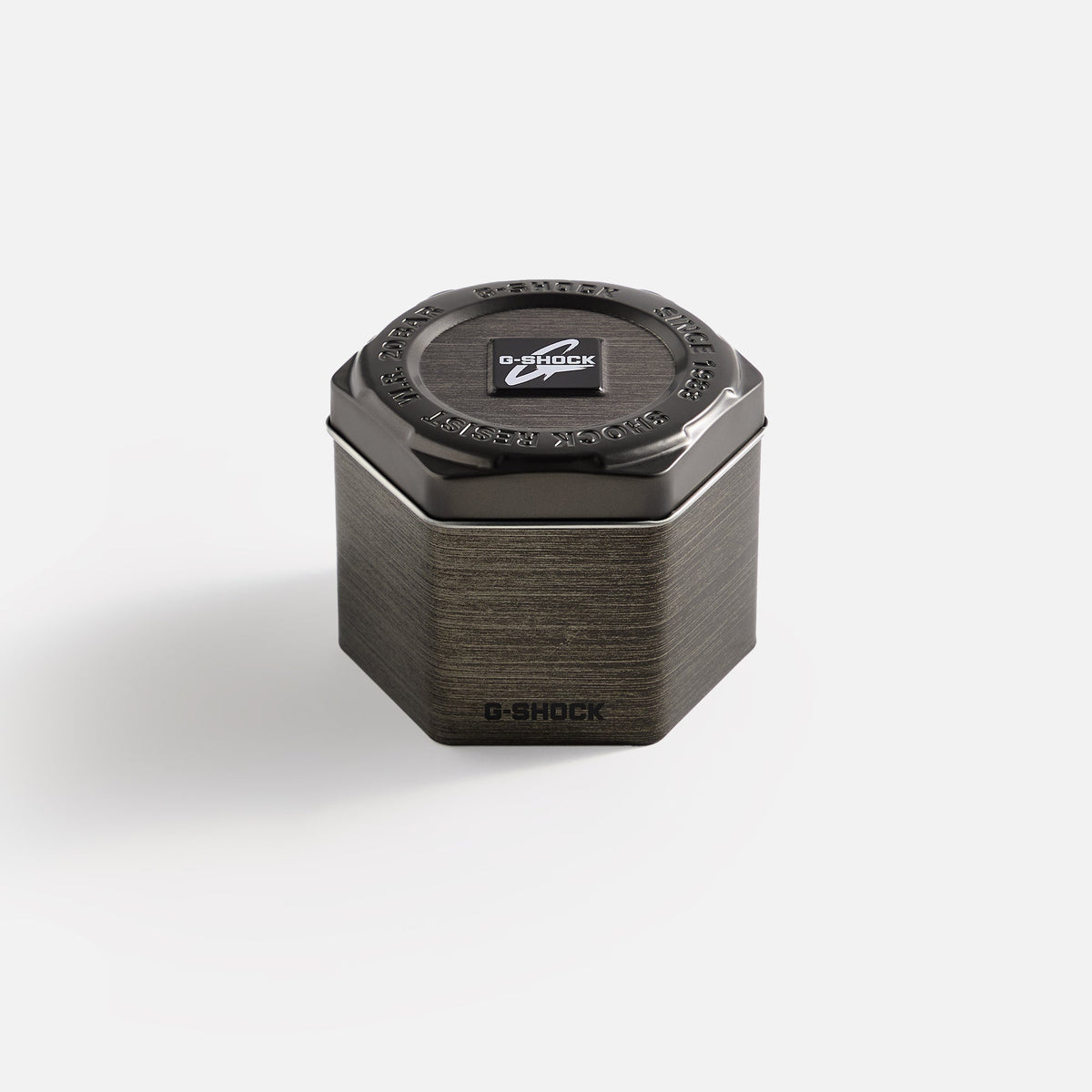G-SHOCK GM2110D-2A - Steel / Bezel | Kith