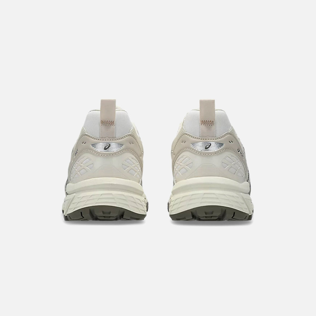 ASICS Gel-Nunobiki - Cream / Mineral Beige | Kith