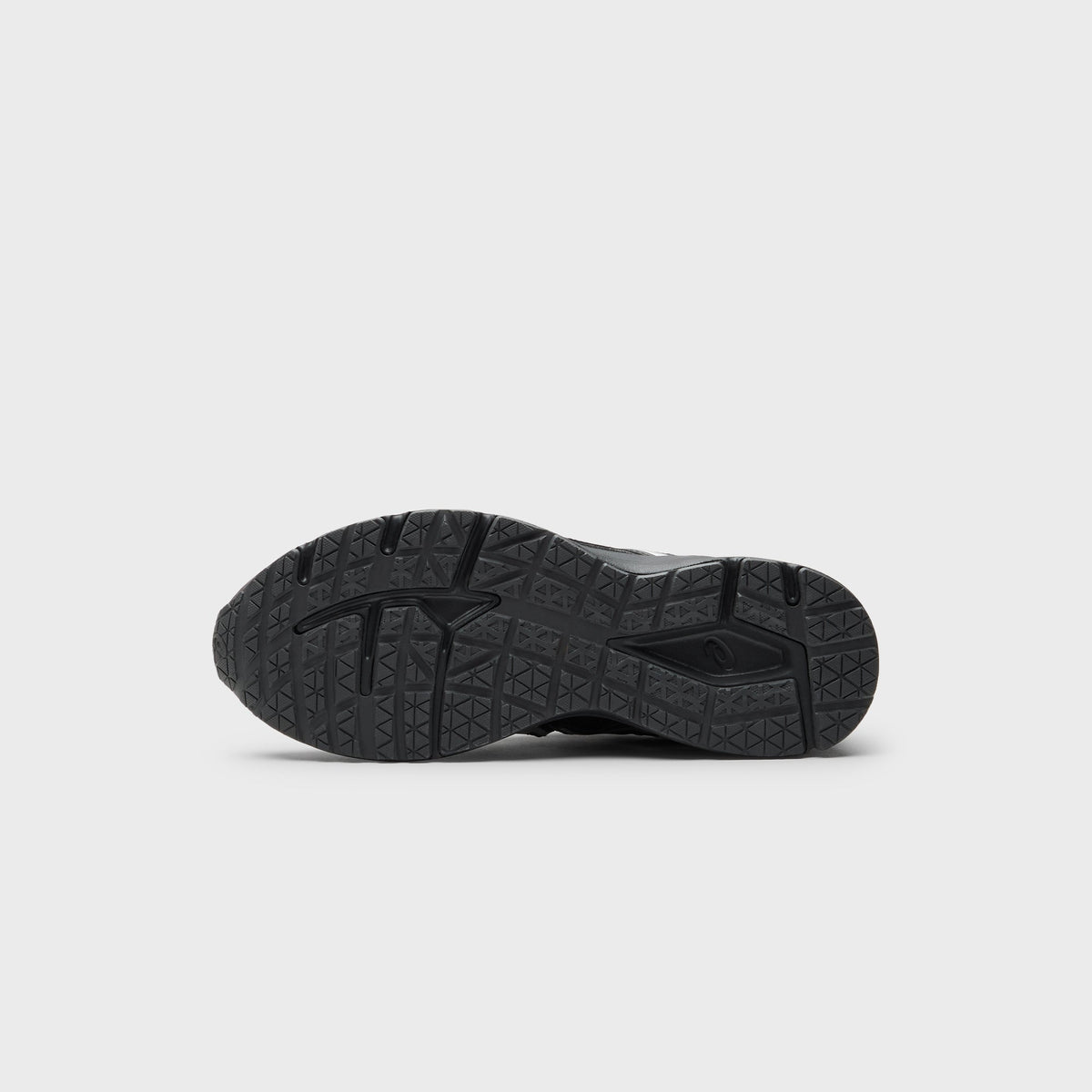 ASICS Jog 100S - Black / Pure Silver | Kith
