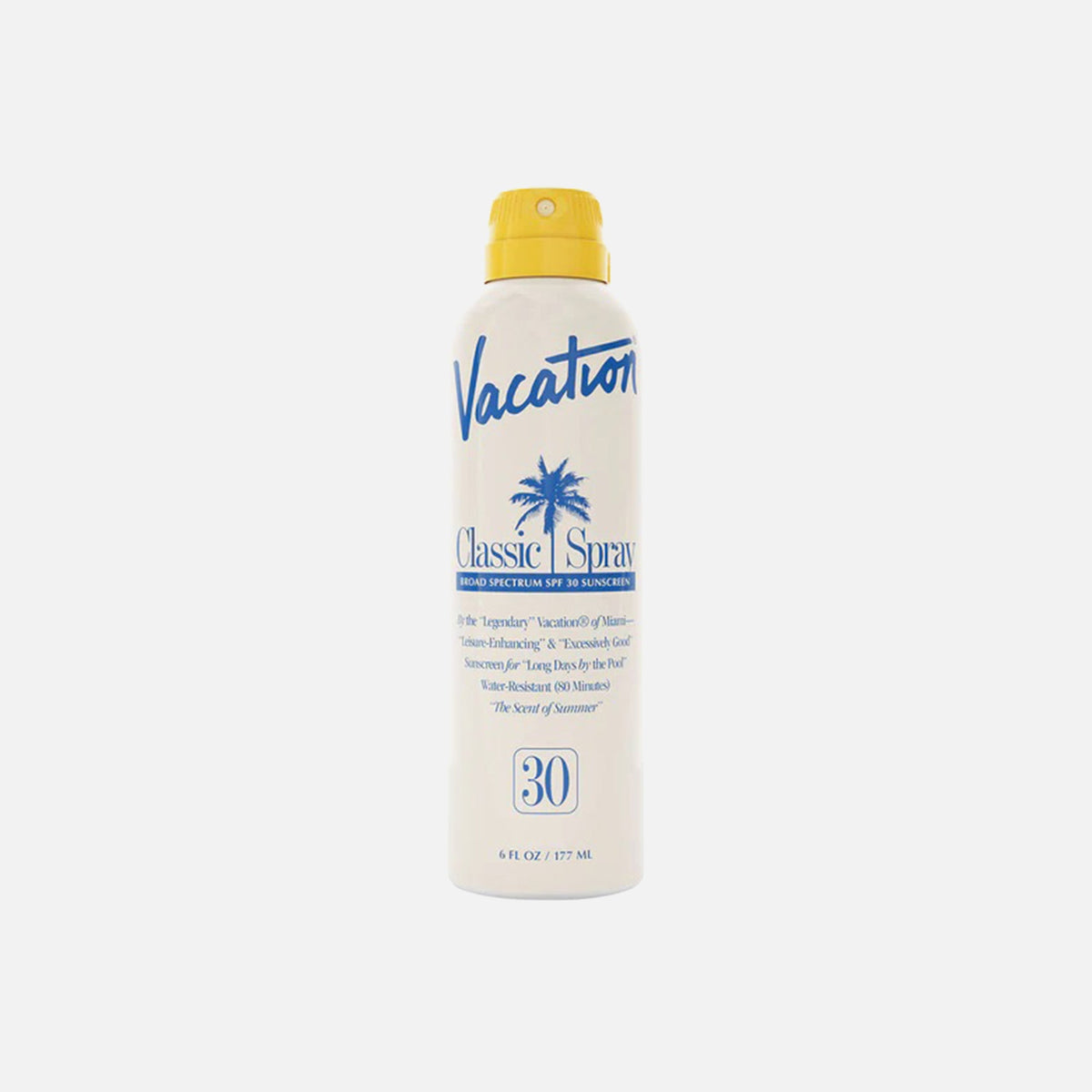 Vacation Classic Spray SPF 30 | Kith