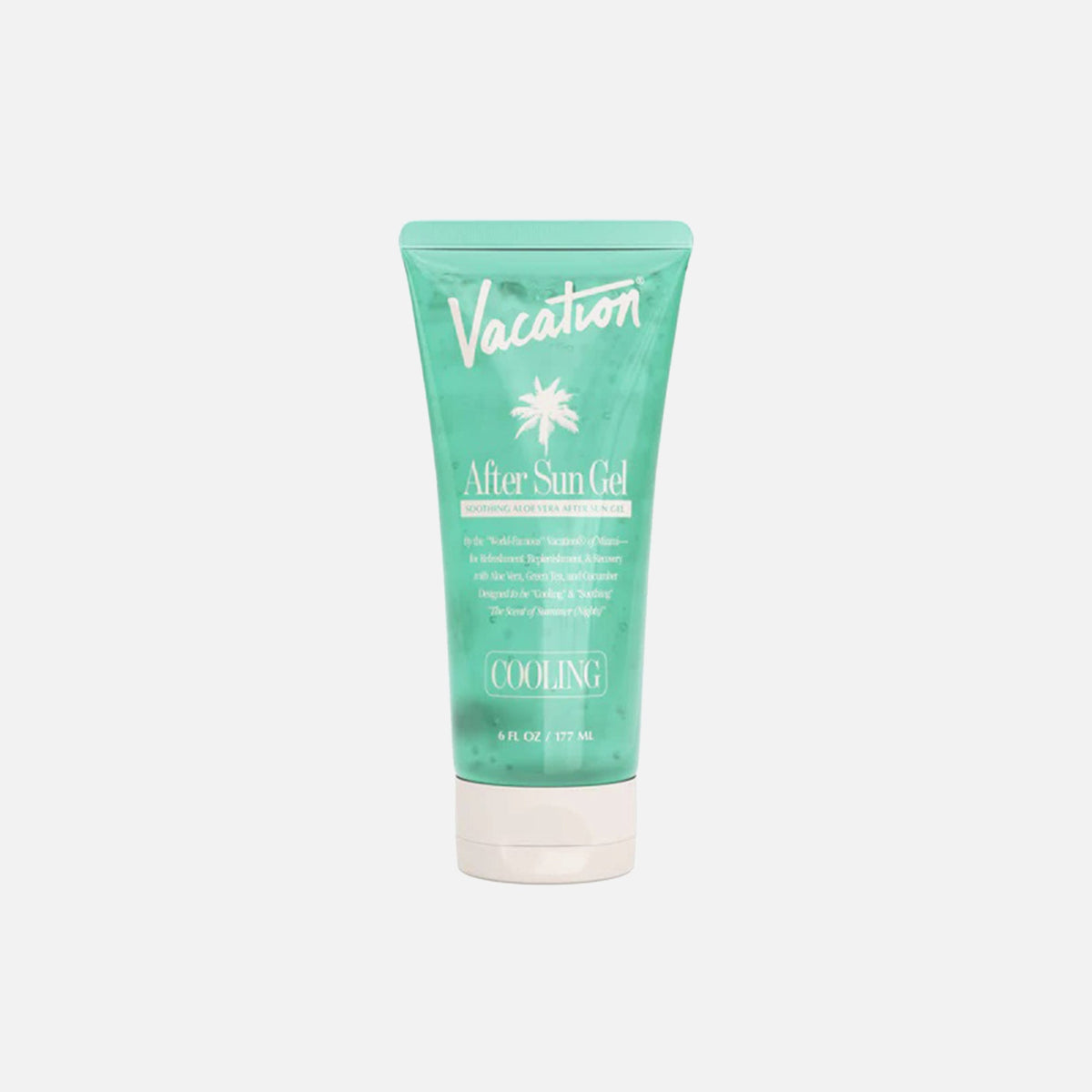 Vacation After Sun Gel | Kith