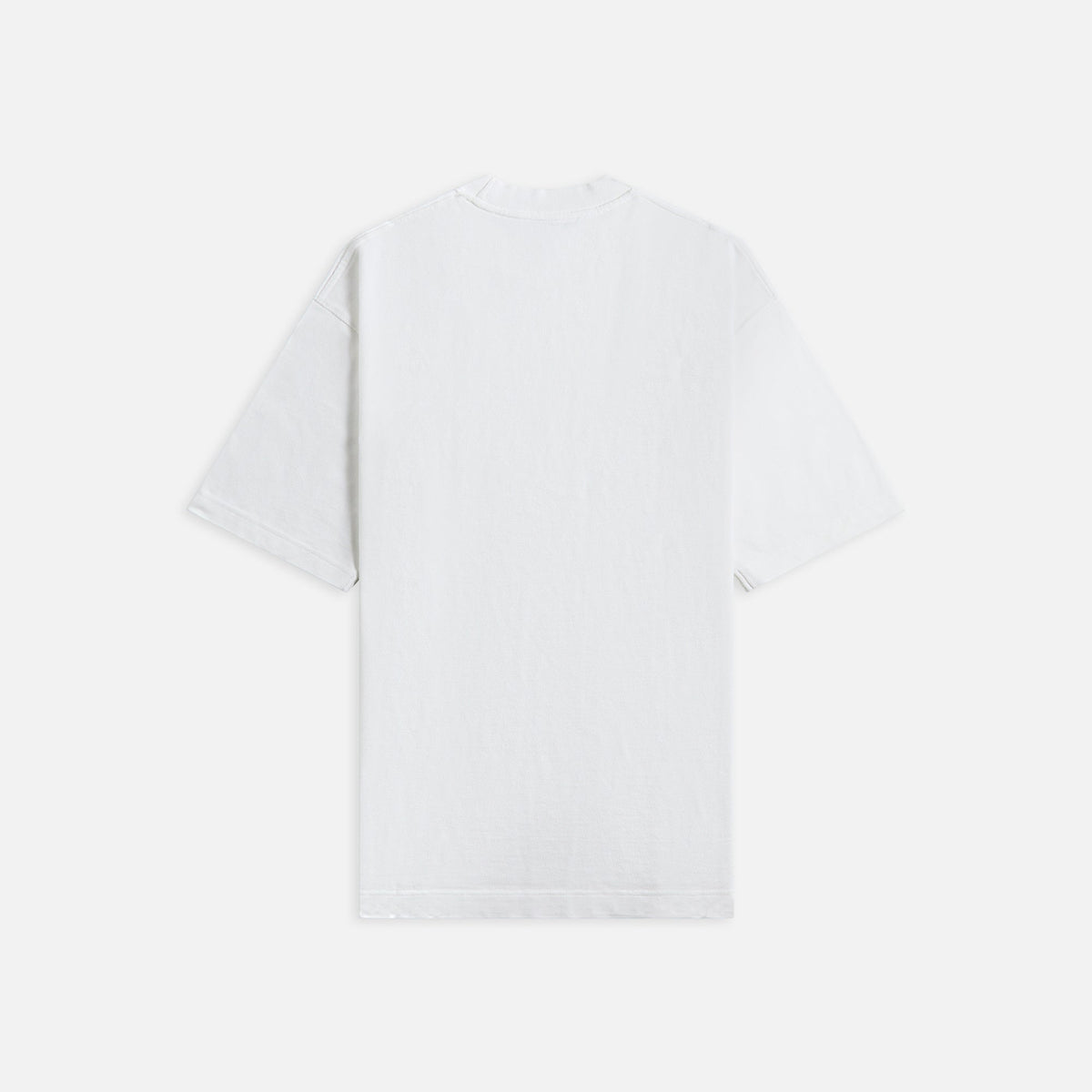 Acne Studios Tee - Optic White | Kith